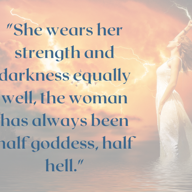 The High Value Woman